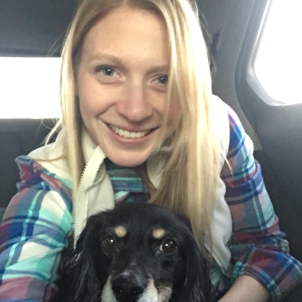 Meet your Posher, Holly